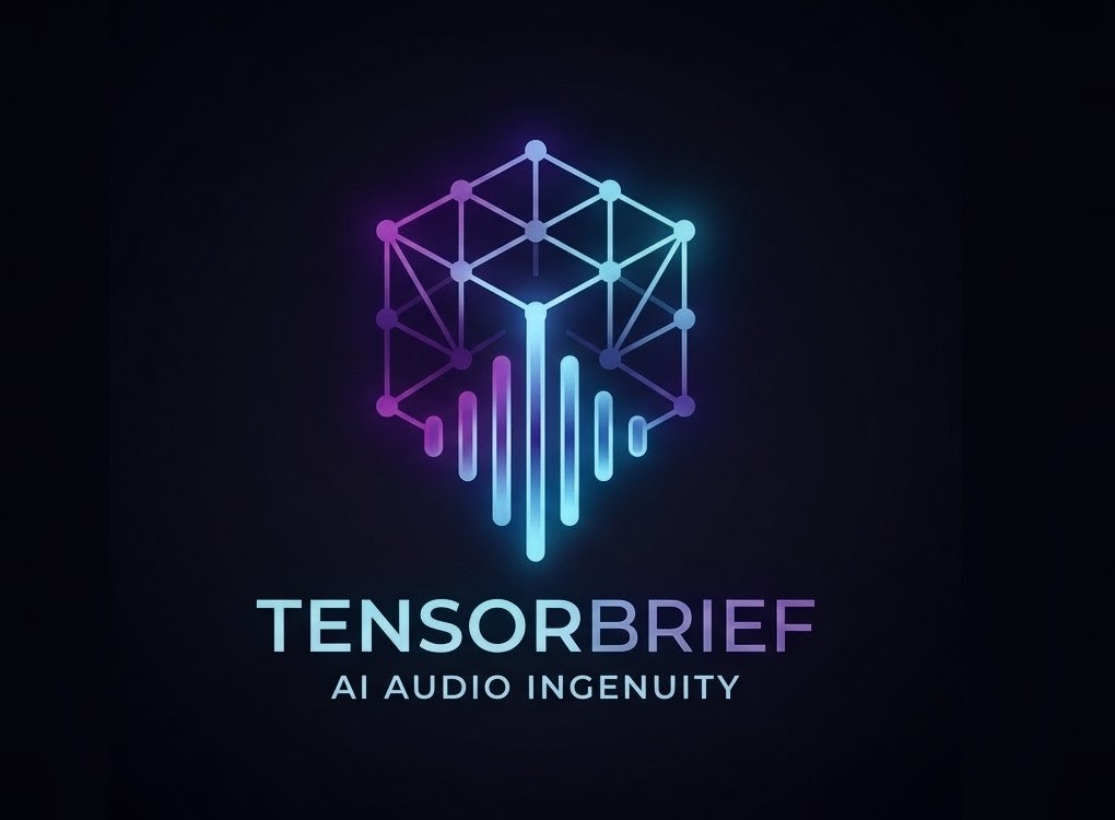 Tensorbrife Logo